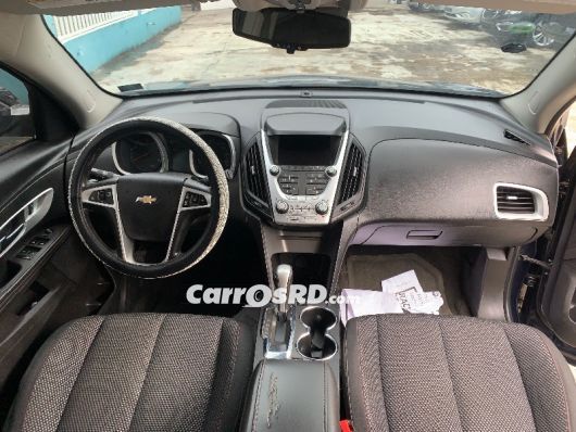 Chevrolet Equinox Jeepeta en venta