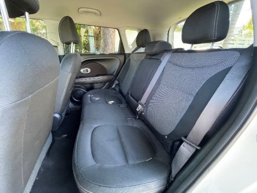 Kia Soul EX