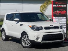 Kia Soul EX