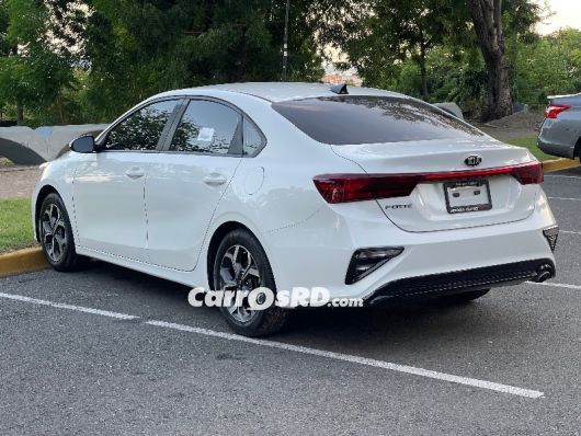 Kia Forte Carros en venta