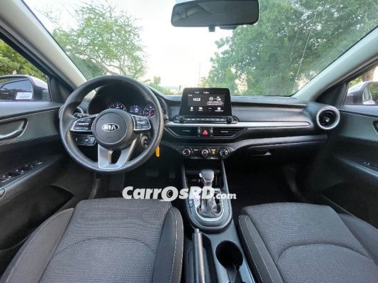 Kia Forte Carros en venta