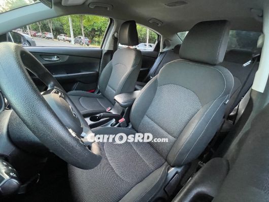 Kia Forte Carros en venta