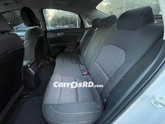 Kia Forte Carros en venta