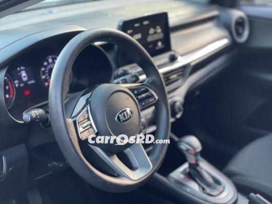 Kia Forte Carros en venta
