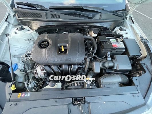 Kia Forte Carros en venta