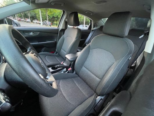 Kia Forte EX