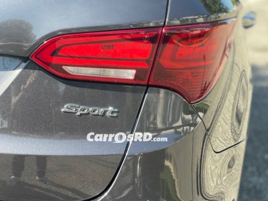 Hyundai Santa Fe Jeepeta en venta