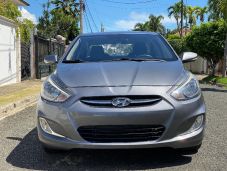 Hyundai Accent GLS