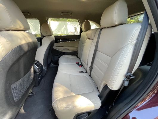 Kia Sorento LX