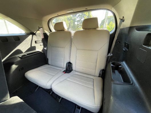 Kia Sorento LX