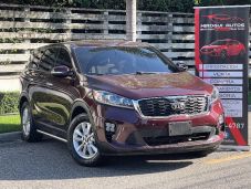 Kia Sorento LX