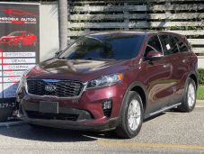 Kia Sorento LX