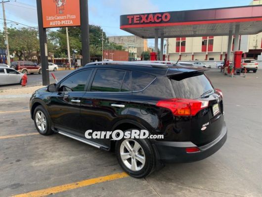 Toyota RAV4 Jeepeta en venta