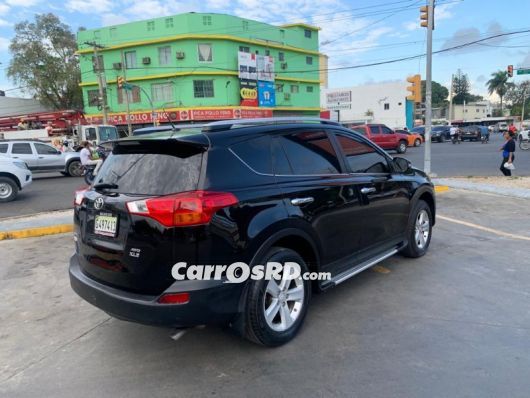 Toyota RAV4 Jeepeta en venta