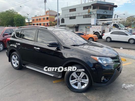 Toyota RAV4 Jeepeta en venta