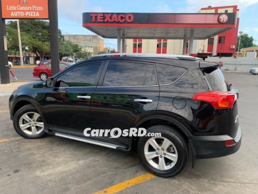 Toyota RAV4 Jeepeta en venta