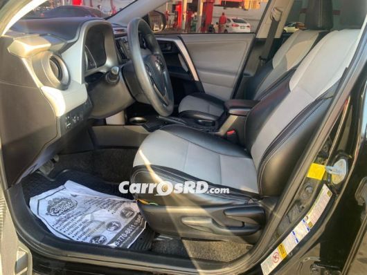 Toyota RAV4 Jeepeta en venta