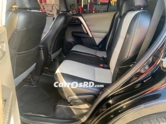 Toyota RAV4 Jeepeta en venta