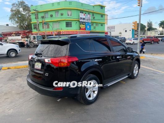 Toyota RAV4 Jeepeta en venta