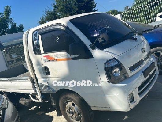 Kia Bongo Camioneta en venta
