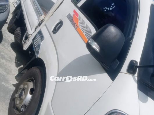 Kia Bongo Camioneta en venta
