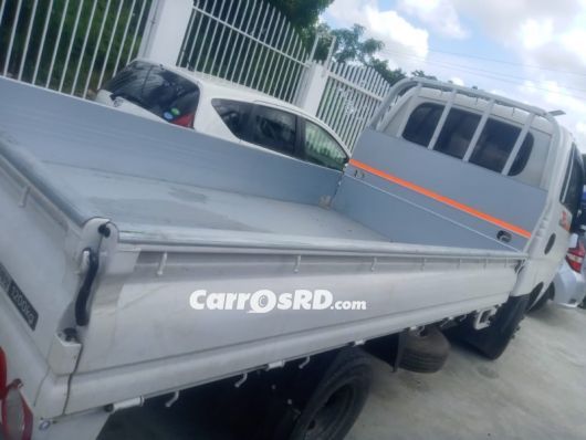 Kia Bongo Camioneta en venta