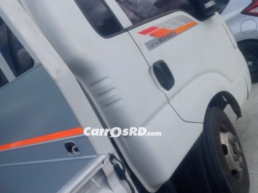 Kia Bongo Camioneta en venta