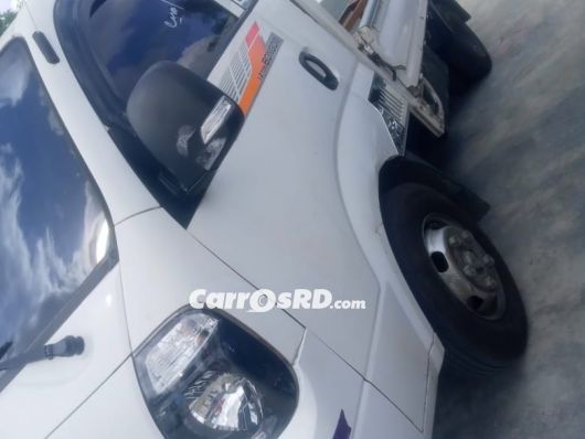 Kia Bongo Camioneta en venta