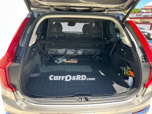 Volvo XC Jeepeta en venta