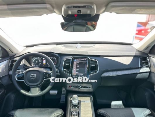 Volvo XC Jeepeta en venta