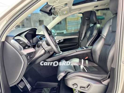 Volvo XC Jeepeta en venta