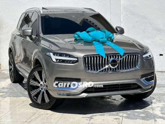Volvo XC Jeepeta en venta