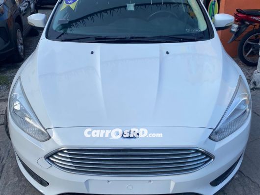 Ford Focus Hatchback en venta