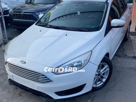 Ford Focus Hatchback en venta