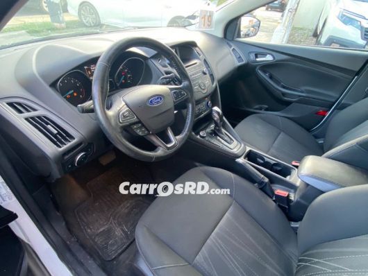 Ford Focus Hatchback en venta