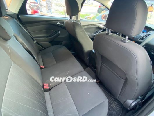 Ford Focus Hatchback en venta