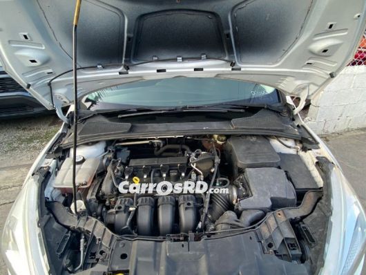 Ford Focus Hatchback en venta