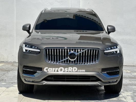 Volvo XC Jeepeta en venta