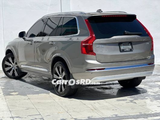 Volvo XC Jeepeta en venta