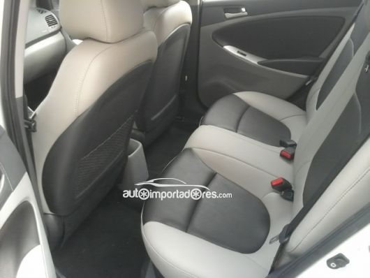 Hyundai Accent Hatchback en venta