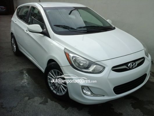 Hyundai Accent Hatchback en venta