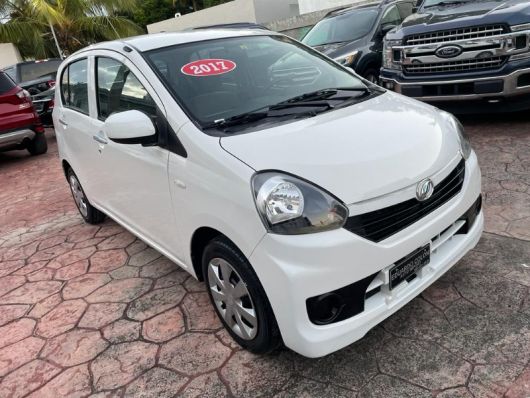 Daihatsu