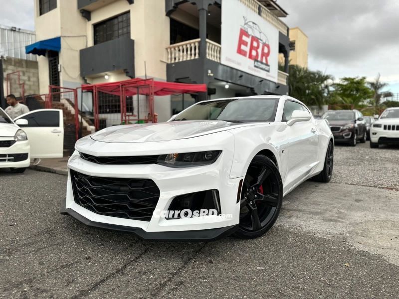 Chevrolet