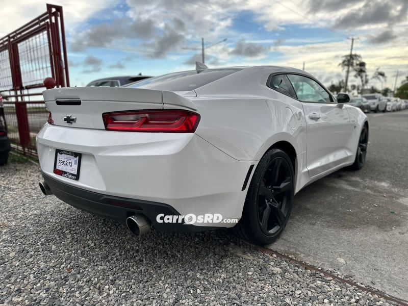 Chevrolet