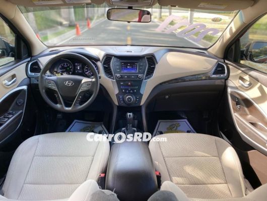 Hyundai Santa Fe Jeepeta en venta