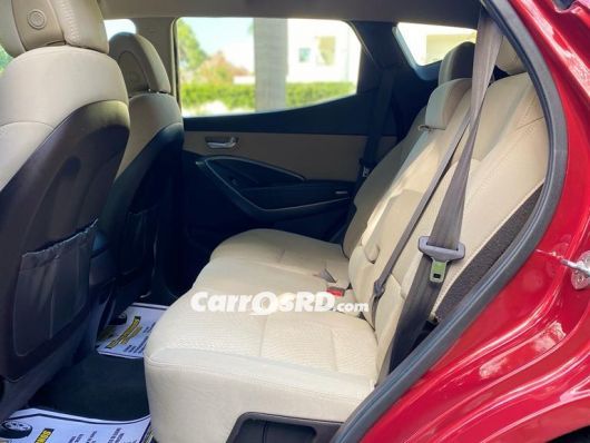 Hyundai Santa Fe Jeepeta en venta