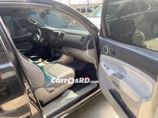 Toyota Tacoma Camioneta en venta