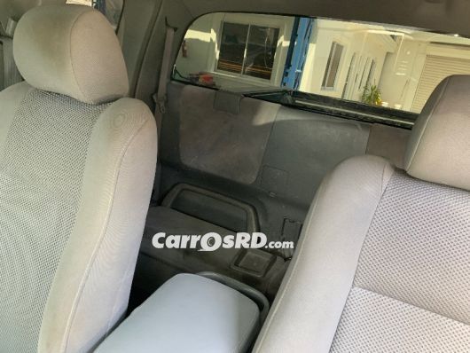 Toyota Tacoma Camioneta en venta