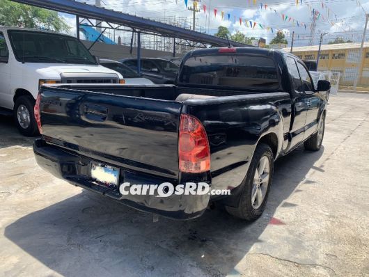 Toyota Tacoma Camioneta en venta