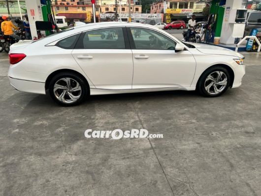 Honda Accord Carros en venta